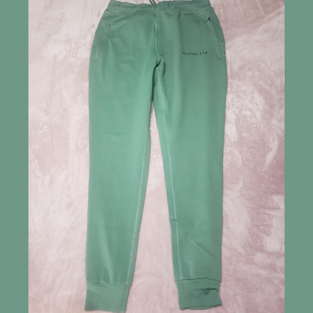 Alphalete Joggers